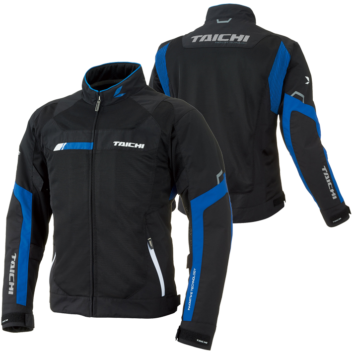 RS Taichi Crossover Mesh Jacket RSJ330